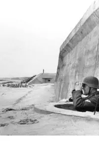 Le Mur de l'Atlantique, une forteresse au service de l'ennemi