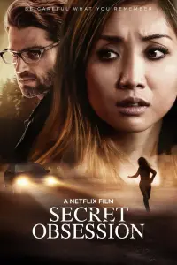 Poster to the movie "Secret Obsession" #146478