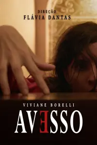 Poster to the movie "Avesso" #509254