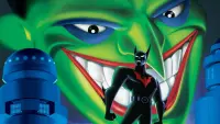 Backdrop to the movie "Batman Beyond: Return of the Joker" #226487