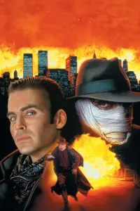 Darkman III: Die Darkman Die