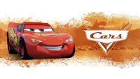 Backdrop to the movie "Cars" #35449