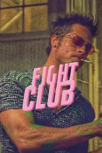 Poster to the movie "Fight Club" #629091