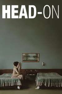 Poster to the movie "Head-On" #214484