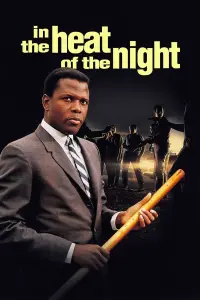 Poster to the movie "In the Heat of the Night" #203617