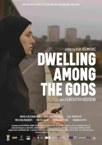 Poster to the movie "Dwelling Among the Gods" #571316