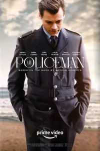 Poster to the movie "My Policeman" #188715