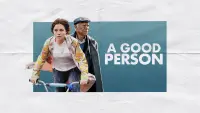 Backdrop to the movie "A Good Person" #62448