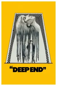 Poster to the movie "Deep End" #154509