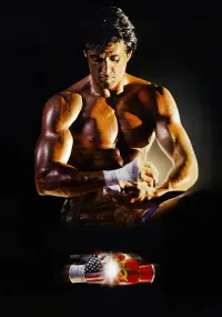 Poster to the movie "Rocky IV" #241477