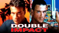 Backdrop to the movie "Double Impact" #73465