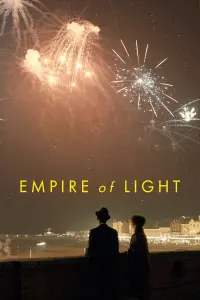 Poster to the movie "Empire of Light" #105497