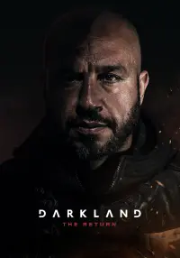 Poster to the movie "Darkland: The Return" #36117