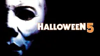 Backdrop to the movie "Halloween 5: The Revenge of Michael Myers" #83367