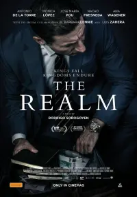 Poster to the movie "The Realm" #238734