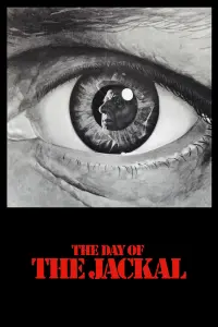 Poster to the movie "The Day of the Jackal" #124544