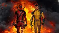 Backdrop to the movie "Deadpool 3" #502590