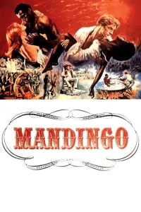 Poster to the movie "Mandingo" #141939