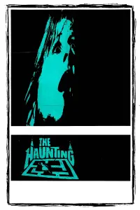 Poster to the movie "The Haunting" #143668