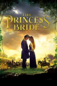 Poster to the movie "The Princess Bride" #202049