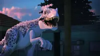 Backdrop to the movie "LEGO Jurassic World: The Indominus Escape" #533971