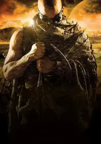 Poster to the movie "Riddick" #610723