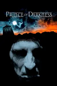 Poster to the movie "Prince of Darkness" #264791