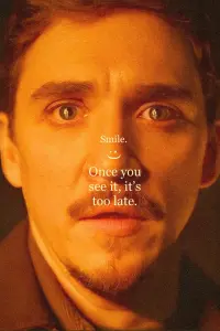 Poster to the movie "Smile" #530485