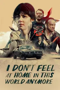 Poster to the movie "I Don