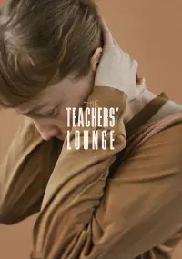 Poster to the movie "The Teachers’ Lounge" #366172