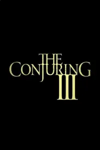 Poster to the movie "The Conjuring: The Devil Made Me Do It" #16237