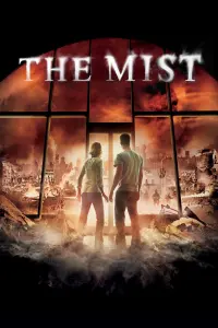 Poster to the movie "The Mist" #67504