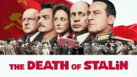 Backdrop to the movie "The Death of Stalin" #111295