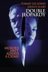 Poster to the movie "Double Jeopardy" #113491