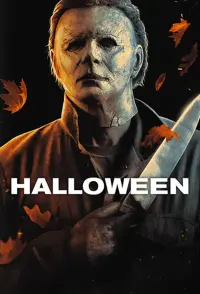 Poster to the movie "Halloween" #46010