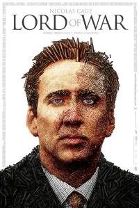 Poster to the movie "Lord of War" #27437