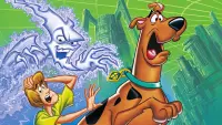 Backdrop to the movie "Scooby-Doo! and the Cyber Chase" #225043