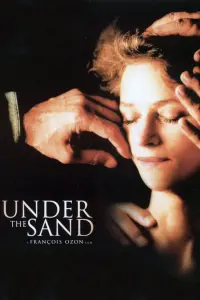 Poster to the movie "Under the Sand" #362708