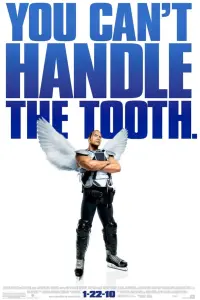 Poster to the movie "Tooth Fairy" #328311