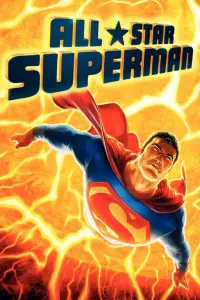 Poster to the movie "All Star Superman" #259861