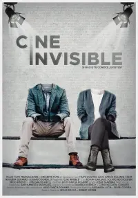 Poster to the movie "Cine Invisible" #192160