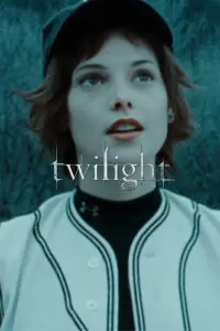 Poster to the movie "Twilight" #159640