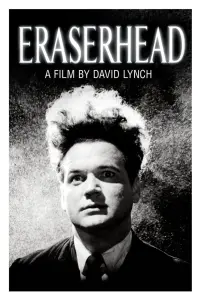 Poster to the movie "Eraserhead" #598354