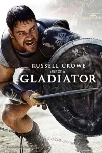 Poster to the movie "Gladiator" #175736