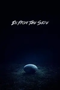 Poster to the movie "In from the Side" #193112