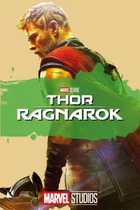 Poster to the movie "Thor: Ragnarok" #14903