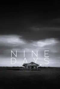 Poster to the movie "Nine Days" #466175