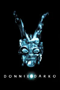 Poster to the movie "Donnie Darko" #31327