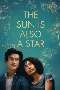 Poster to the movie "The Sun Is Also a Star" #248856