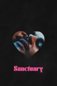 Poster to the movie "Sanctuary" #317525